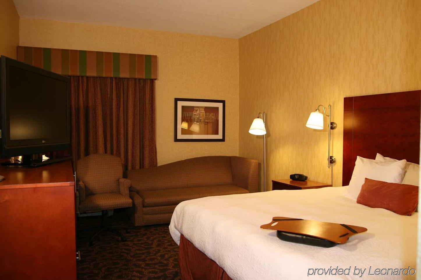 Hampton Inn Indianapolis-Sw-Plainfield Pokój zdjęcie